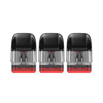 OXVA Xlim EZ Replacement Pods X3 - 0.8 ohm