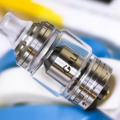 Vapefly Galaxies MTL RTA 2ml/3ml