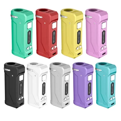 Yocan UNI Pro Vaporizer Box Mod