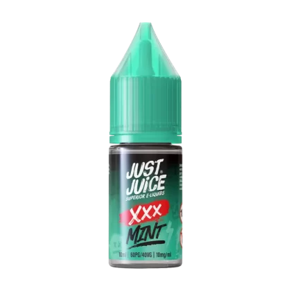 XXX Bar Nic Salt by Just Juice - 10mg - Vape Product