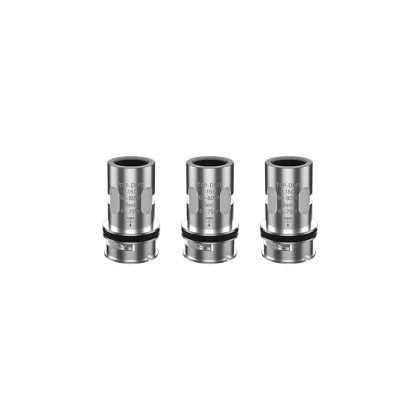 VooPoo TPP Replacement Mesh Coils (Pack of 3) - DM4 0.3 OHMS (Discontinued) - Ecigwizard