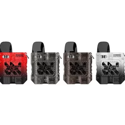Uwell Caliburn Tenet KOKO Kit - Skullvaping