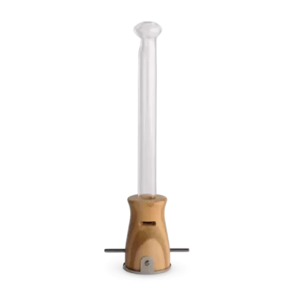 Vapman – Long Glass Mouthpiece
