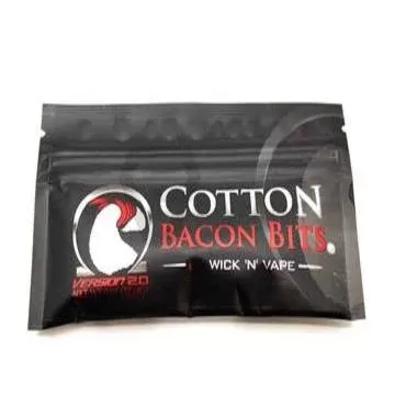 Cotton Bacon Bits - Ejuicewarehouse
