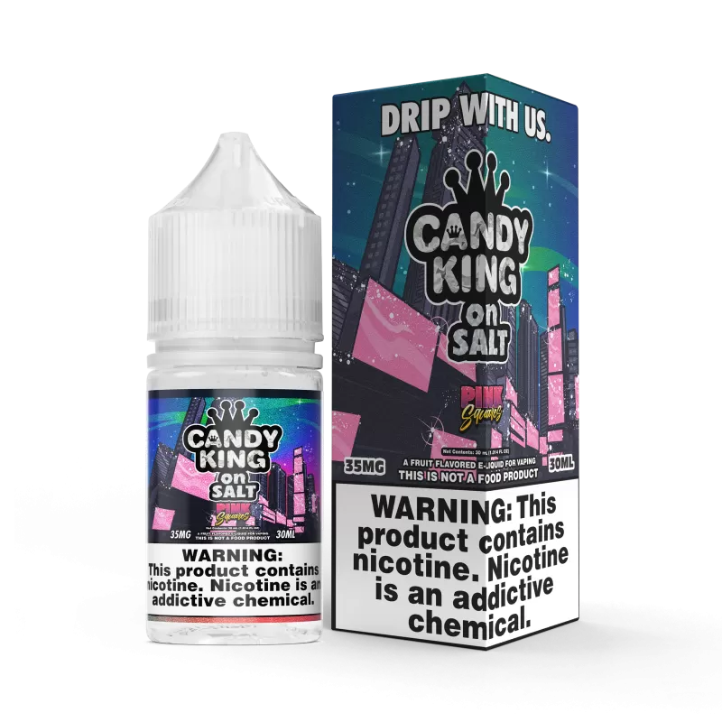 CANDY KING on SALT - Vaporider Deals (617604)