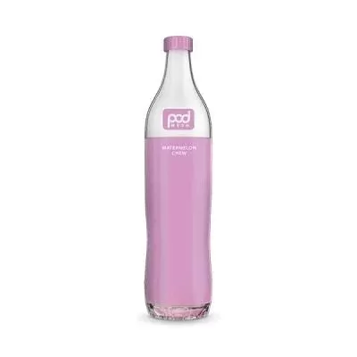Pod Mesh Flo 4000 Watermelon Chew Disposable Vape