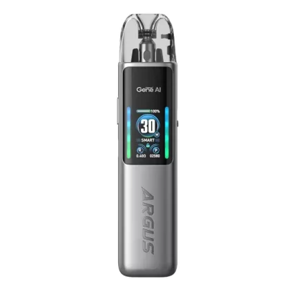 VOOPOO ARGUS G2 POD KIT - Space Grey