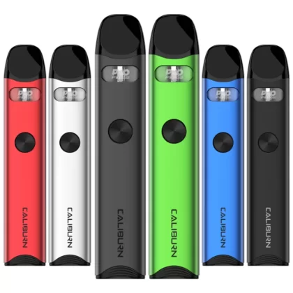 UWELL CALIBURN A3 13W POD KIT