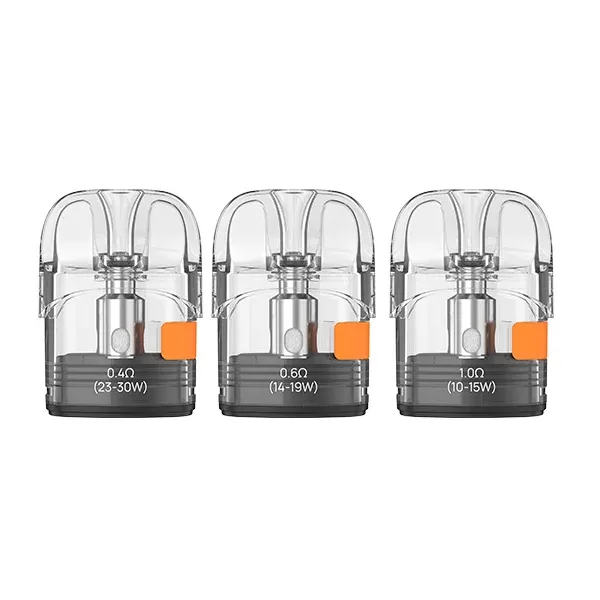 Aspire Pixo Replacement Pod Cartridge 2ml/3ml