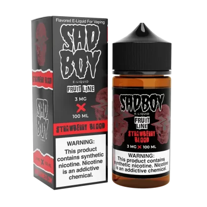 SADBOY E-Liquid - Vaporider Deals (AF918C)