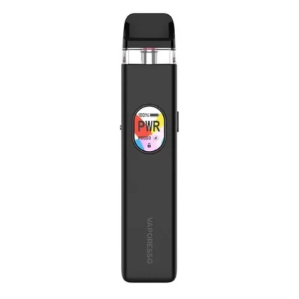 Xros 5 Pod Vape Kit by Vaporesso - Opal Pink