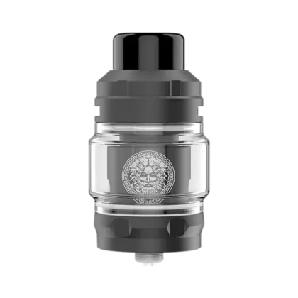 GeekVape Z SE Tank - Customer Group#Consumer~Color#Black>Blue>Gunmetal>Silver>Rainbow
