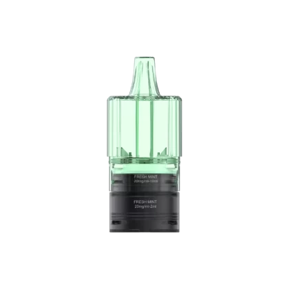 Fresh Mint Uwell Viscore Pro+ Refill Pack - 20mg - Vape Product