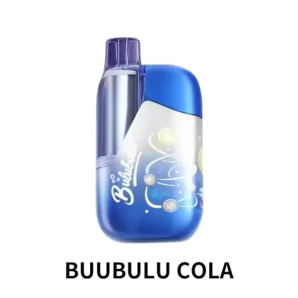 BULUBULU 15000 Puffs – Bulubulu Cola - Vape Store