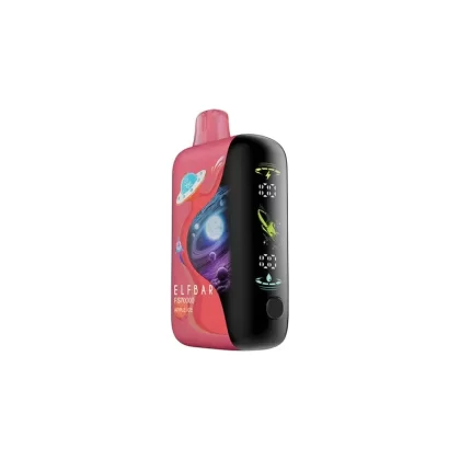 Elf Bar FS70K – Apple Ice Disposable Vape