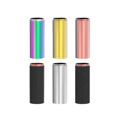 Vandy Vape Bonza Mod Replacement Extension Tube - Copper Matte black