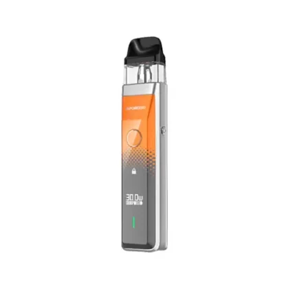 Vaporesso XROS Pro Pod Kit - Pink - Misteliquid Co