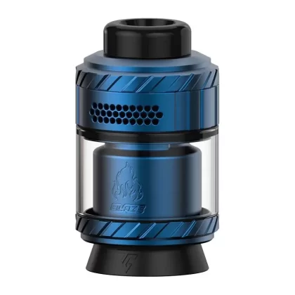 Blaze Pro Max RTA By Thundercloud