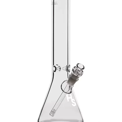 Higher Standards Heavy Duty Beaker Bong - Ejuicewarehouse