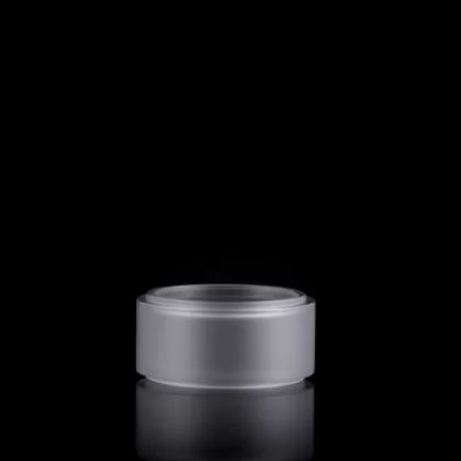 Profile M Tank Tube - 4.0ml Bubble Tube, 3.1ml Straight Tube