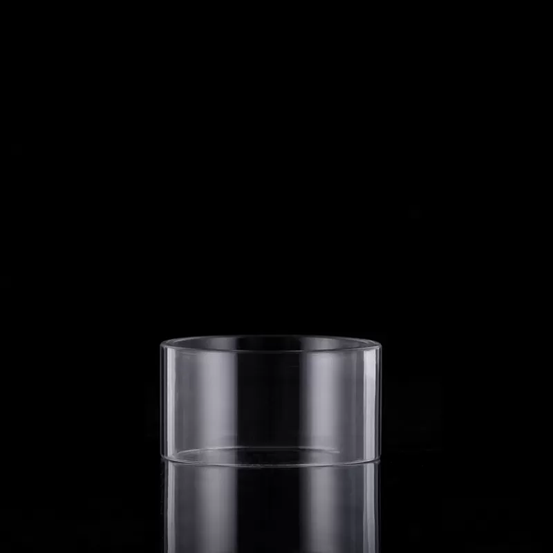 Profile M Tank Tube - 4.0ml Bubble Tube, 3.1ml Straight Tube - Image 3