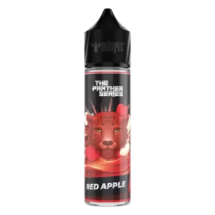 Red Apple 60ml - 60ml / 6mg