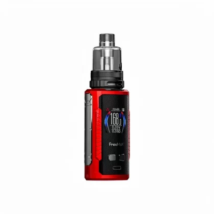 FreeMax Maxus Max Pro 168W Kit – FM COILTECH5.0 DTL Vape Kit