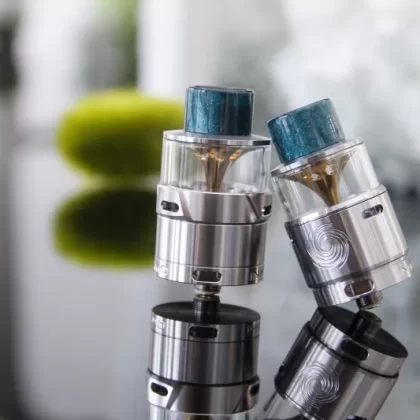 Innokin Thermo RDA Tank Atomizer - 27mm