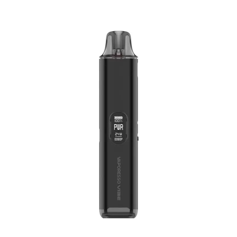 Vibe Vape Kit by Vaporesso - Black