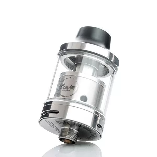 CoilART MAGE GTA 24mm 3.5ML Tank Atomizer - Vapormo - Image 2