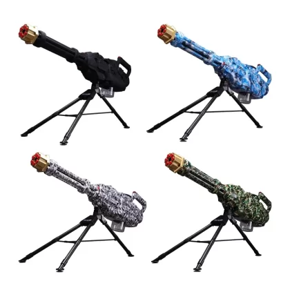 Third-generation Gatling Electric Dry Herb Device ( Worldwide)