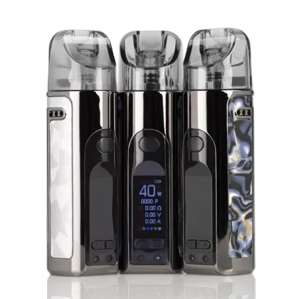 Vladdin JET 40W Pod Mod Kit (Discontinued)