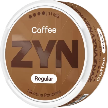 ZYN Nicotine Pouches Coffee - Ilovevapour
