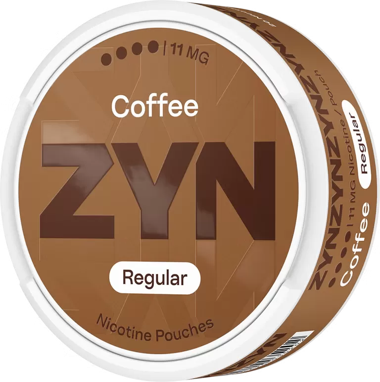 ZYN Nicotine Pouches Coffee - Ilovevapour