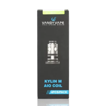 Vandy Vape KYLIN M AIO Replacement Coils