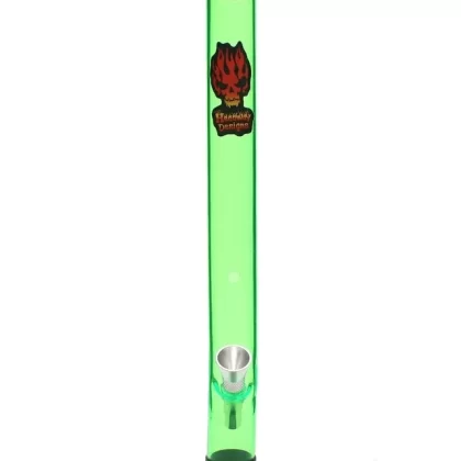 Headway 10″ Traveler Acrylic Bong