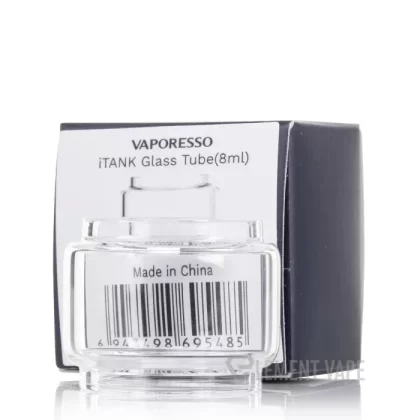 Vaporesso iTank Replacement Glass - Ecigpremium