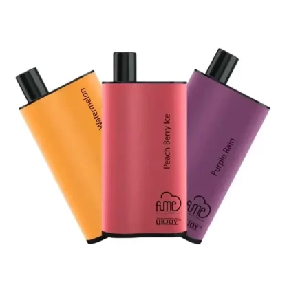 Fume Infinity 3500 Disposable Vape - Pack Count#Single Pack~Flavor#Apple Peach>Banana Ice>Black Ice>Blueberry Lemon>Blueberry Mint>Blue Razz>Bluerazz Pomgranade>Desert>Grape Ice>Kiwi Strawbe