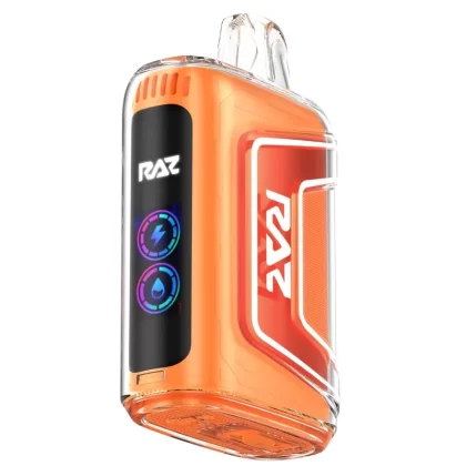 Dragon Fruit Lemonade – RAZ TN9000 - Ejuicewarehouse