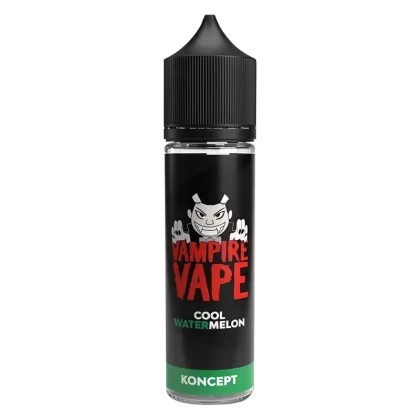 Vampire Vape Koncept Cool Watermelon Vape Juice 50ml