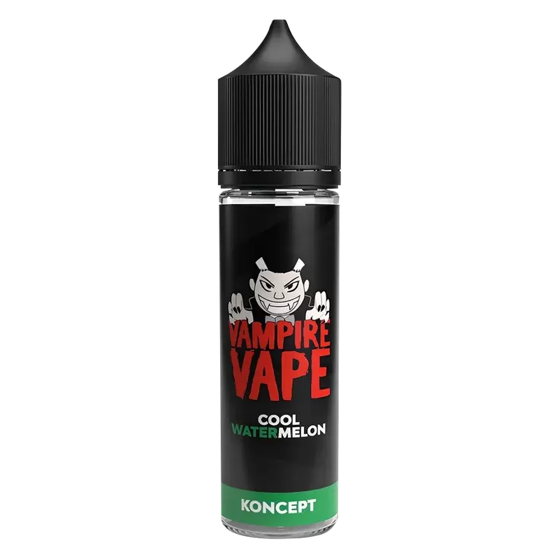 Vampire Vape Koncept Cool Watermelon Vape Juice 50ml