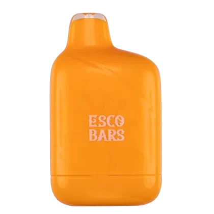 Citrus Circus Esco Bar 6000