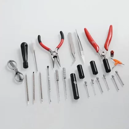 Original Shield Cig Shield Tool Kit