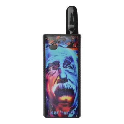 Leaf Buddi CETO V2 Vape MOD – 3in - Ejuicewarehouse
