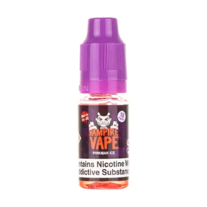 Pinkman Ice E-Liquid By Vampire Vape - 18mg