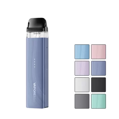 Vaporesso Xros Mini Retro Pod Kit - Ukecigstore