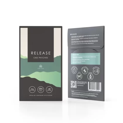 CBD One 15mg CBD Patches - volume#30 Patches>Pack of 2>Pack of 5