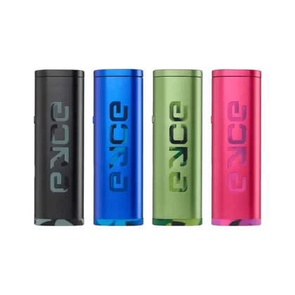 Eyce PV1 Dry Herb Vaporizer - Green