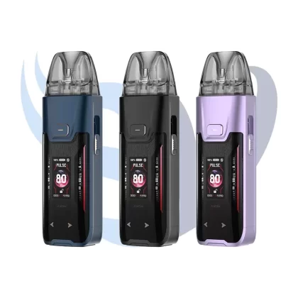 Vaporesso Luxe XR Max 2 Pod Kit - Eliquidsupply