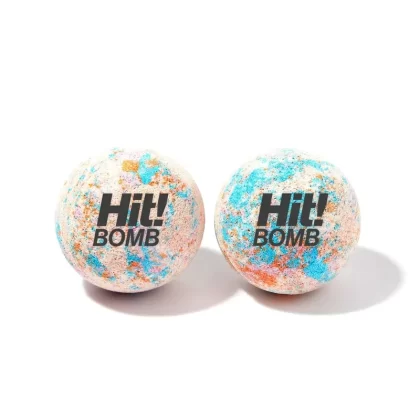Hit! Balm Bath Fizzy Bundle